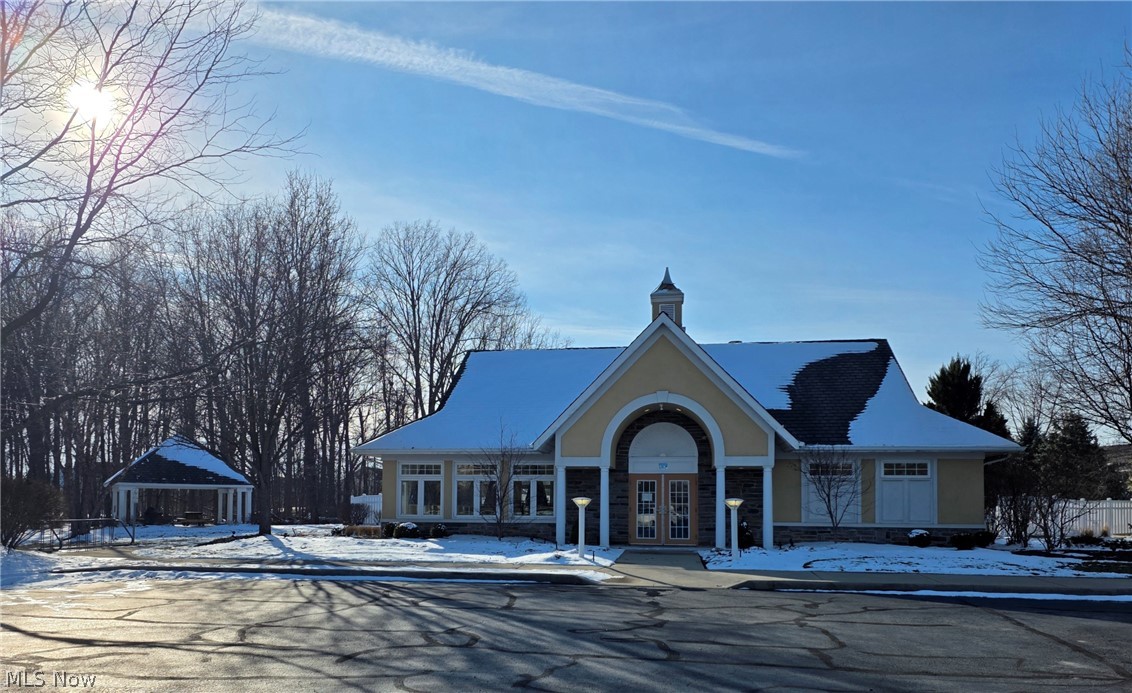 Stonebridge Creek Sub - Residential