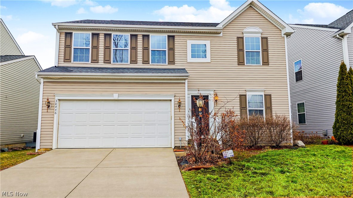 Stonebridge Creek Sub - Residential