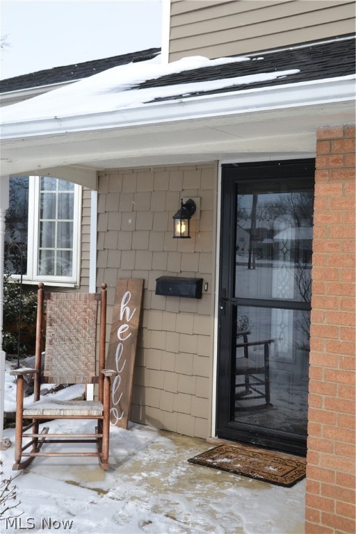 Avon Lake Sec 07 - Residential