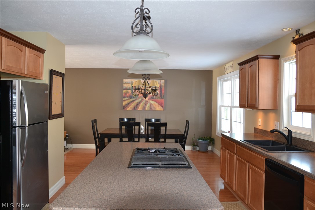 Avon Lake Sec 07 - Residential