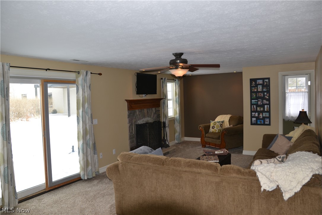 Avon Lake Sec 07 - Residential