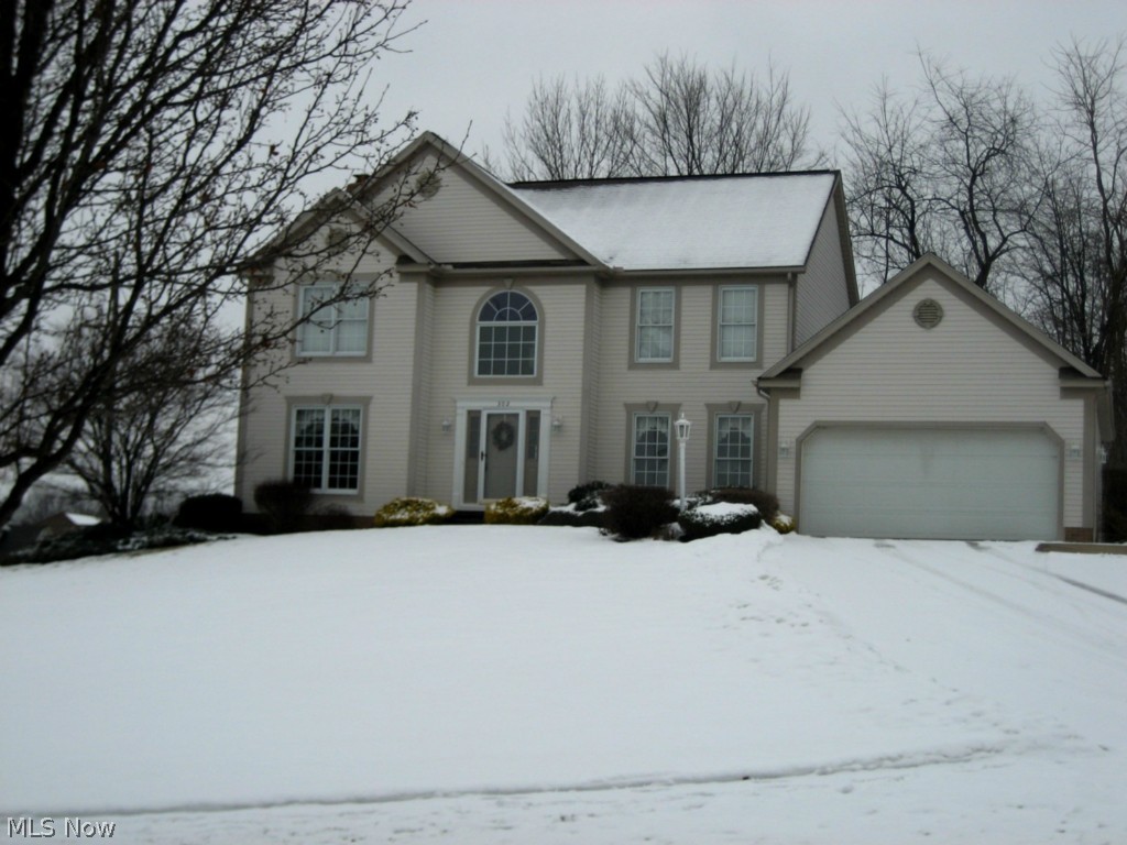 Hidden Valley - Residential