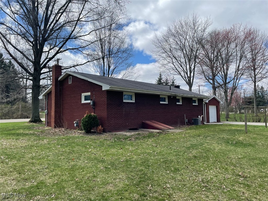 855 Georgetown Road, Salem, Ohio image 23