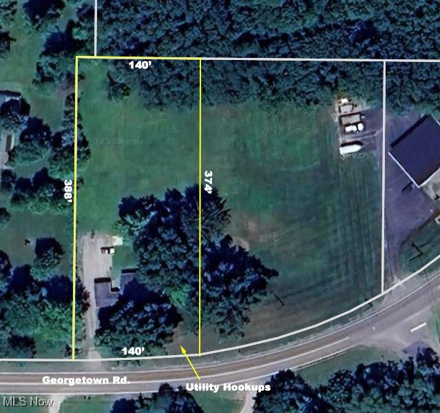 855 Georgetown Road, Salem, Ohio image 28