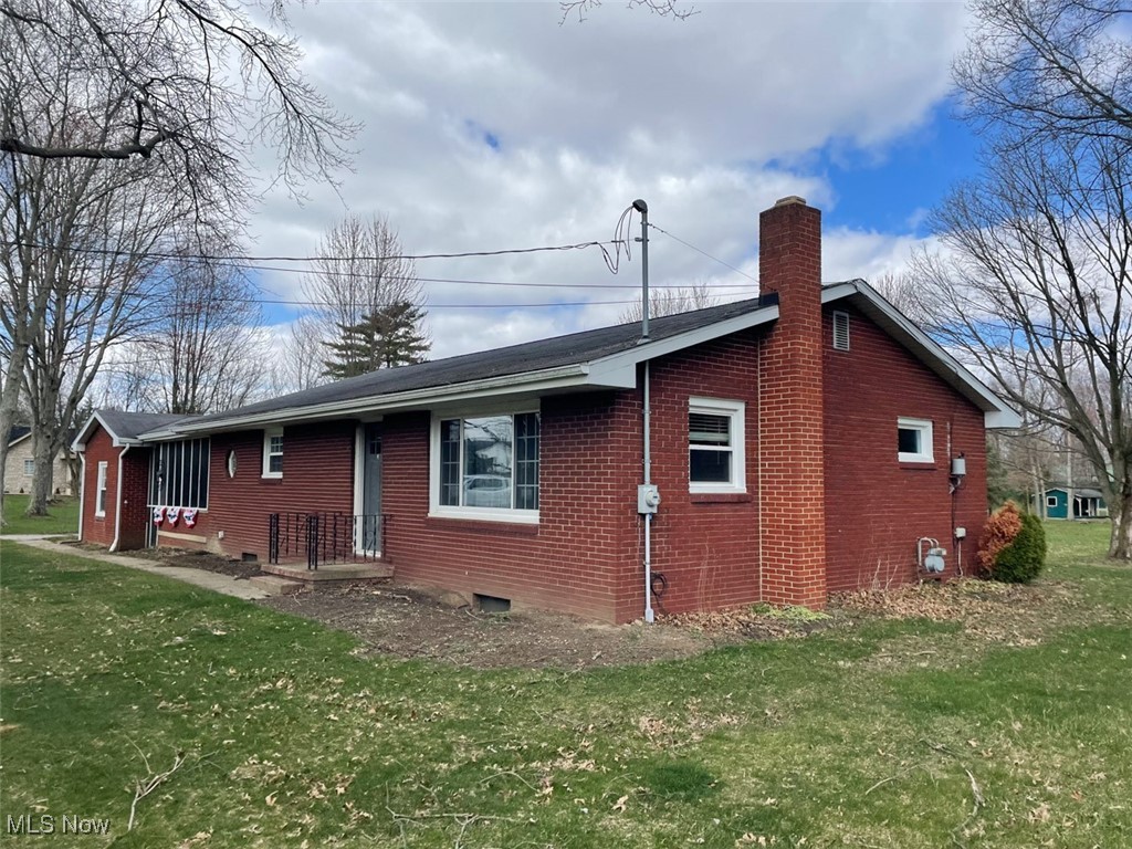 855 Georgetown Road, Salem, Ohio image 5