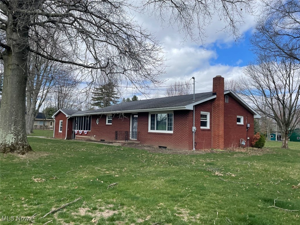 855 Georgetown Road, Salem, Ohio image 4