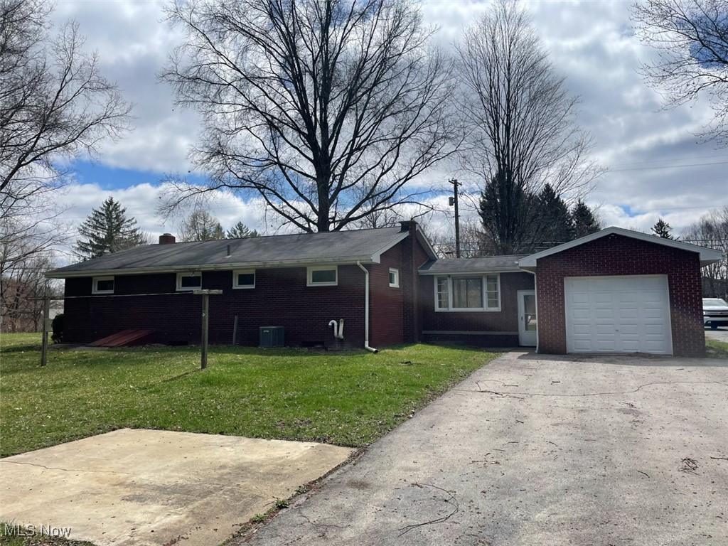 855 Georgetown Road, Salem, Ohio image 22