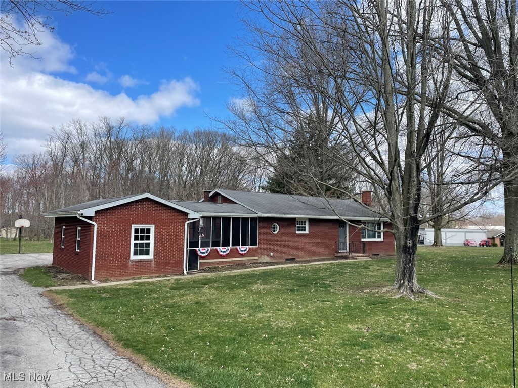 855 Georgetown Road, Salem, Ohio image 27