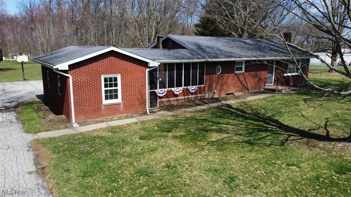 855 Georgetown Road, Salem, Ohio image 1
