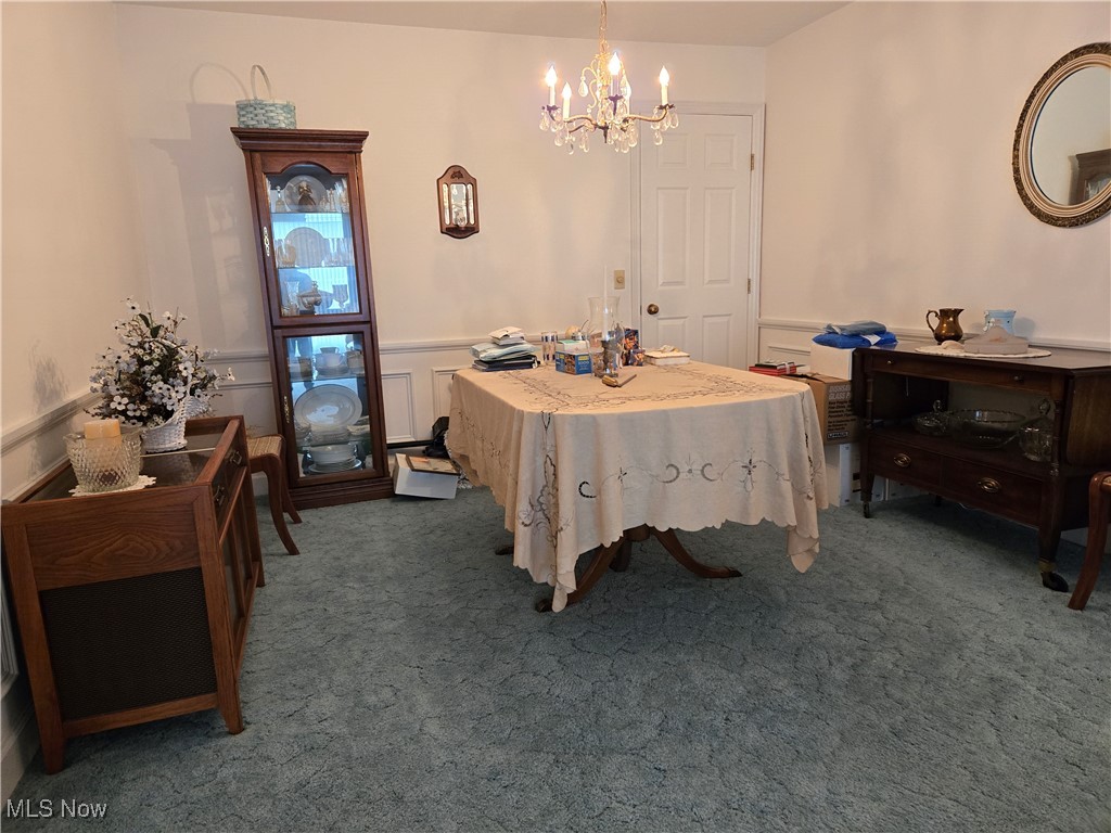 Prestwick Condo - Residential