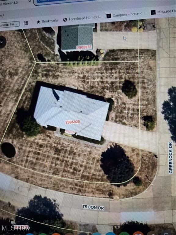 Prestwick Condo - Residential