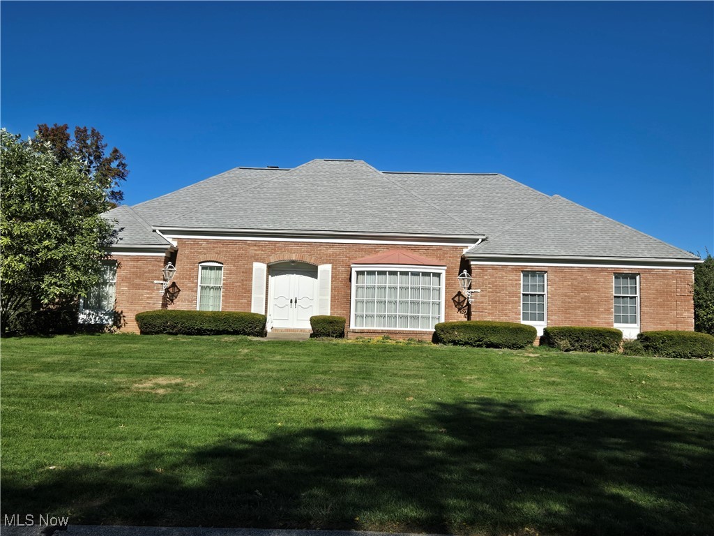 Prestwick Condo - Residential