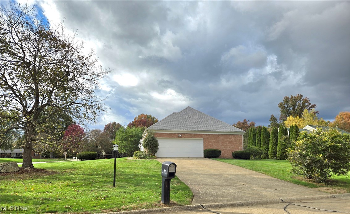 Prestwick Condo - Residential