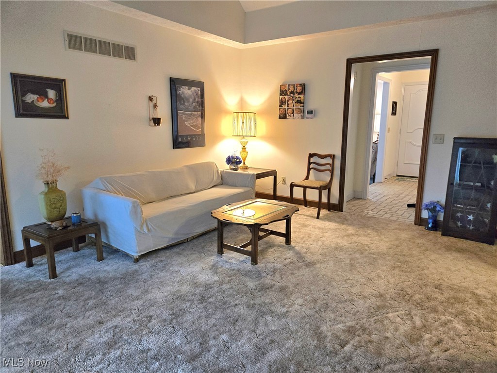 Prestwick Condo - Residential