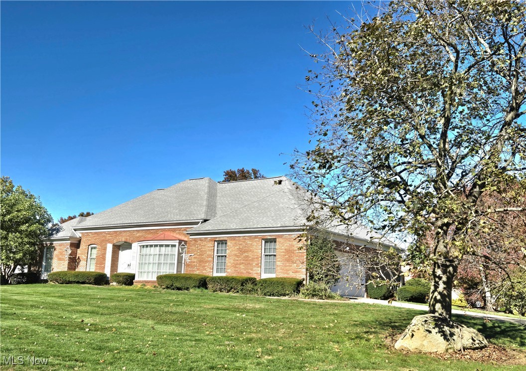 Prestwick Condo - Residential