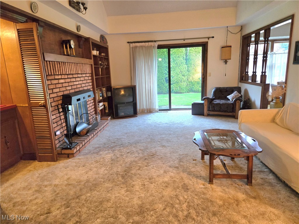 Prestwick Condo - Residential