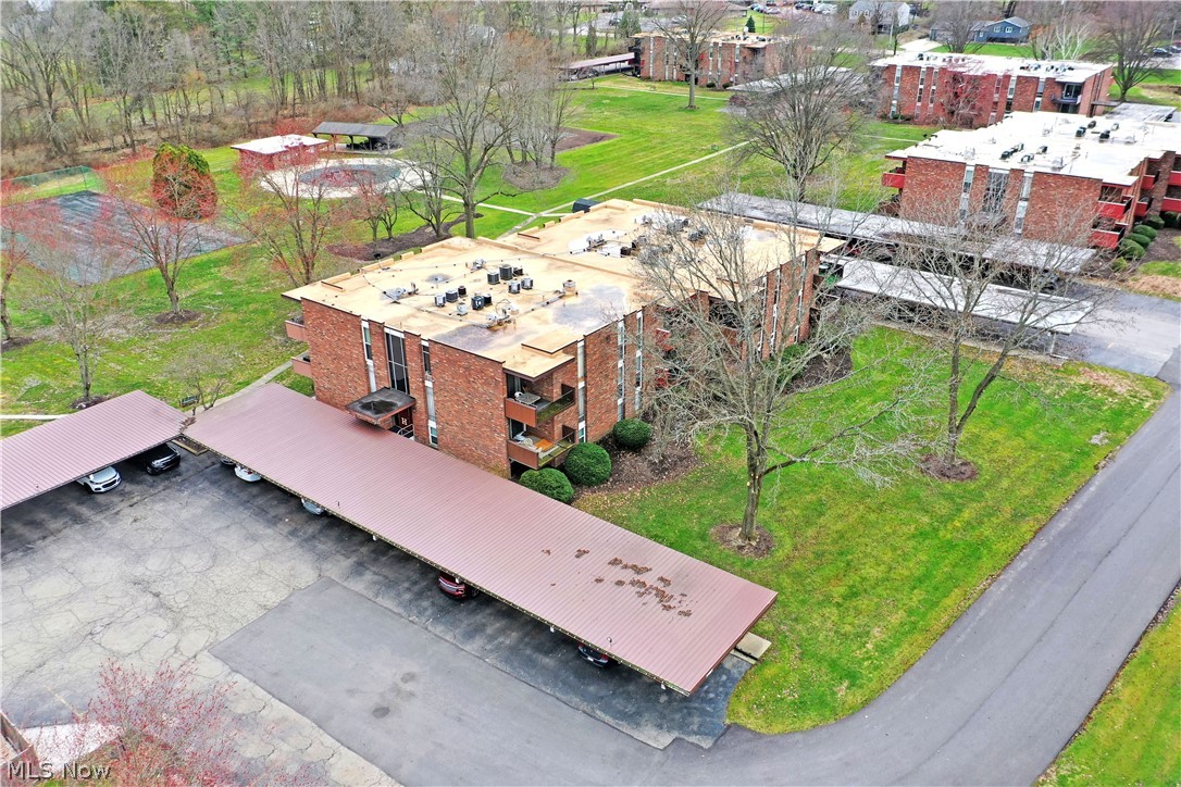 Terrace North Condo - Residential