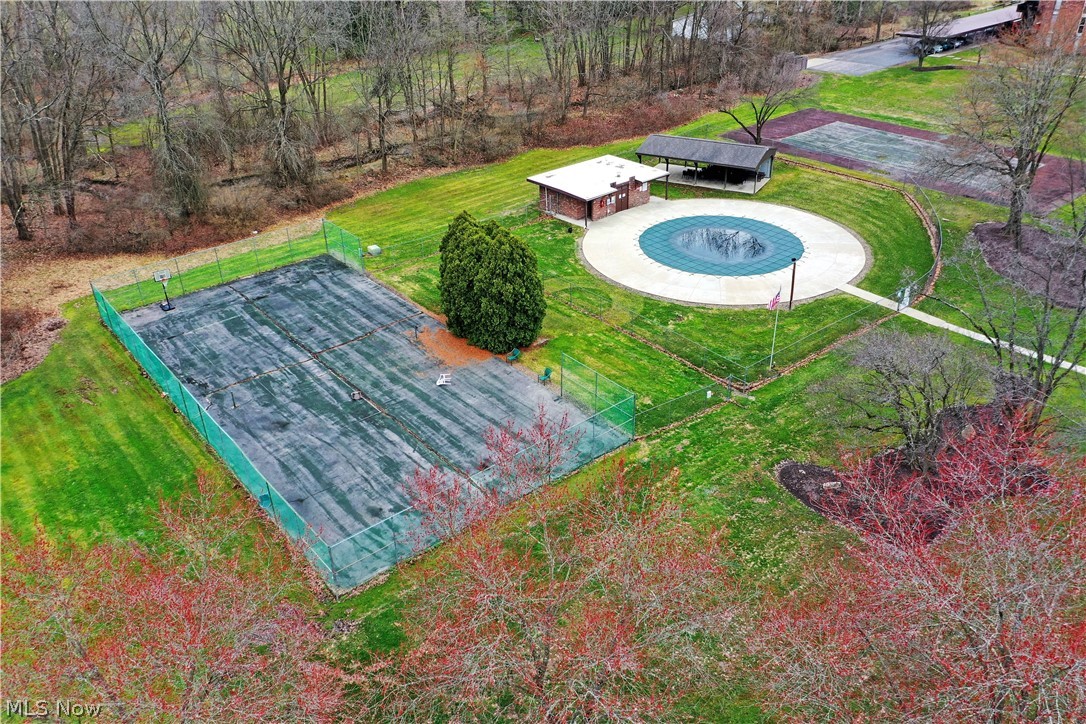 Terrace North Condo - Residential