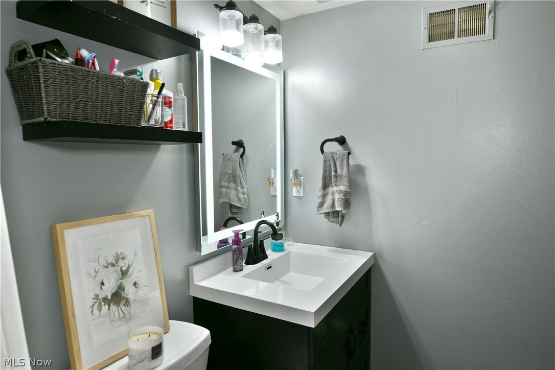 Terrace North Condo - Residential