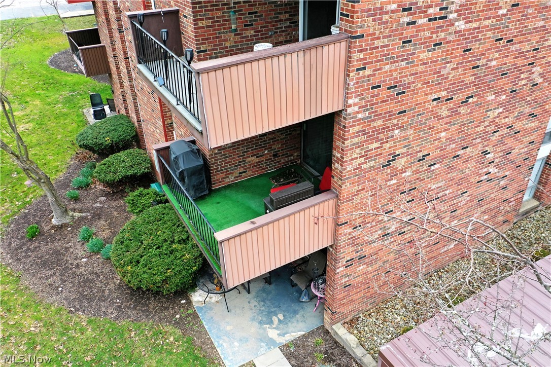 Terrace North Condo - Residential