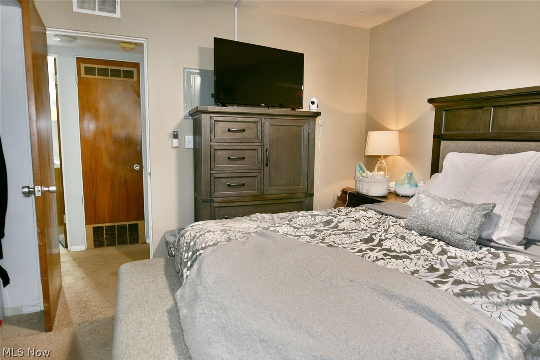 Terrace North Condo - Residential