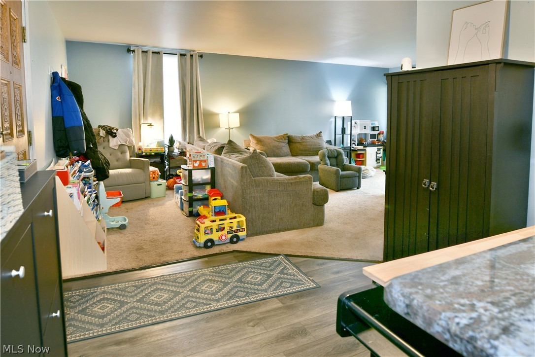 Terrace North Condo - Residential