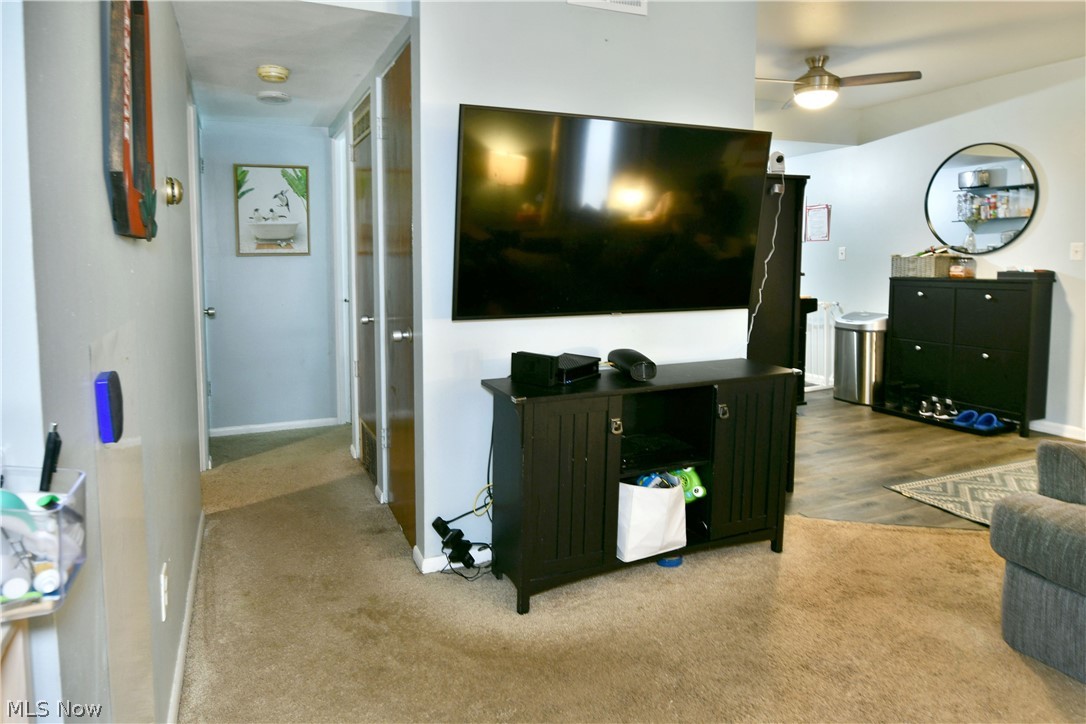 Terrace North Condo - Residential