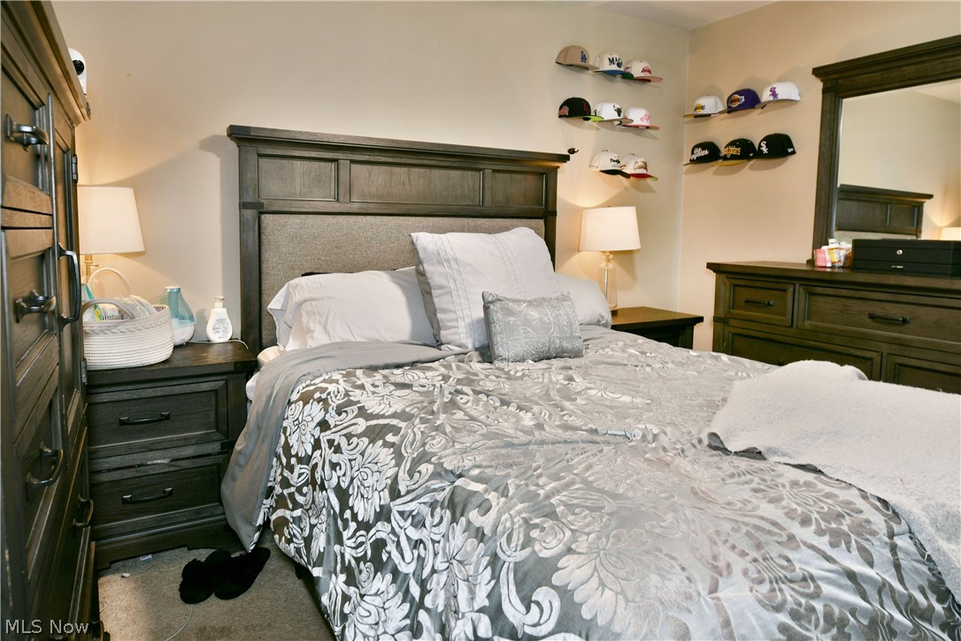 Terrace North Condo - Residential