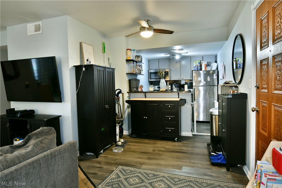 Terrace North Condo - Residential