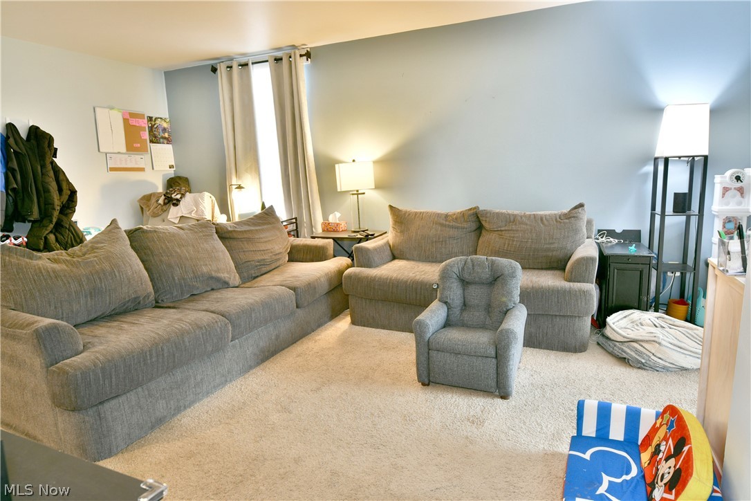 Terrace North Condo - Residential