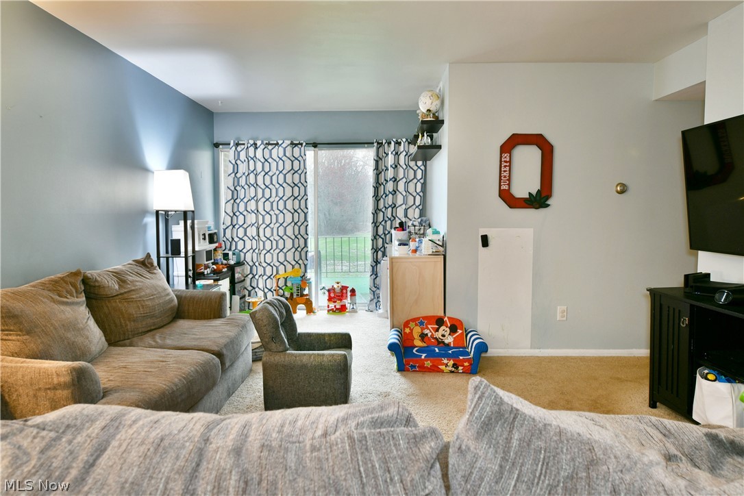 Terrace North Condo - Residential