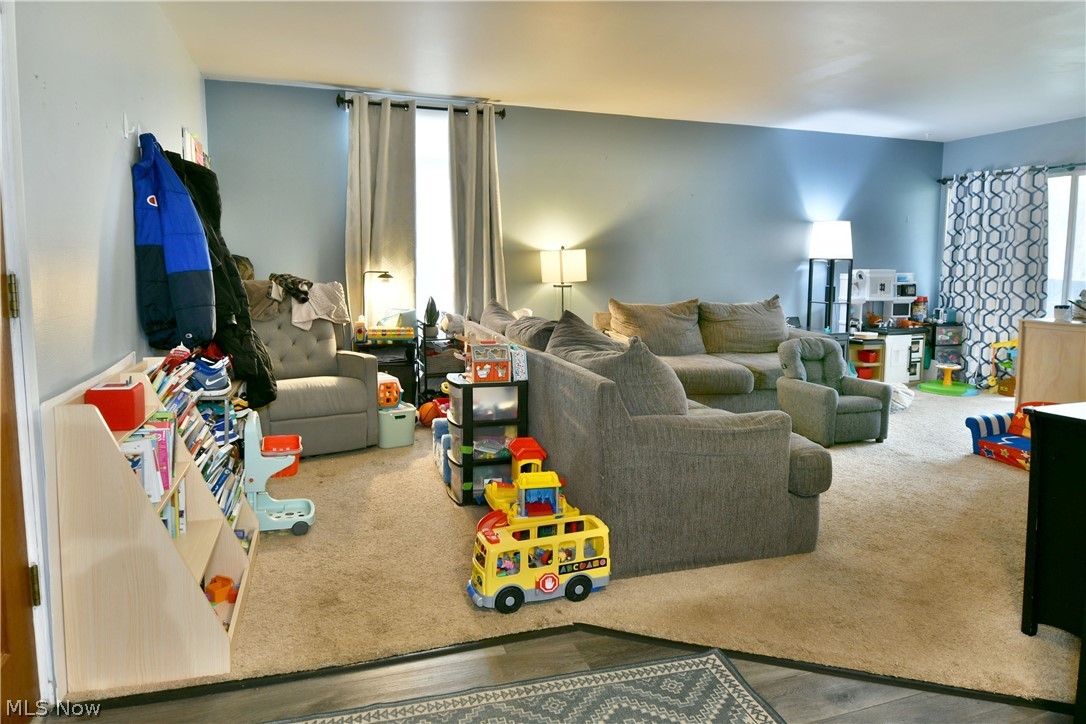 Terrace North Condo - Residential