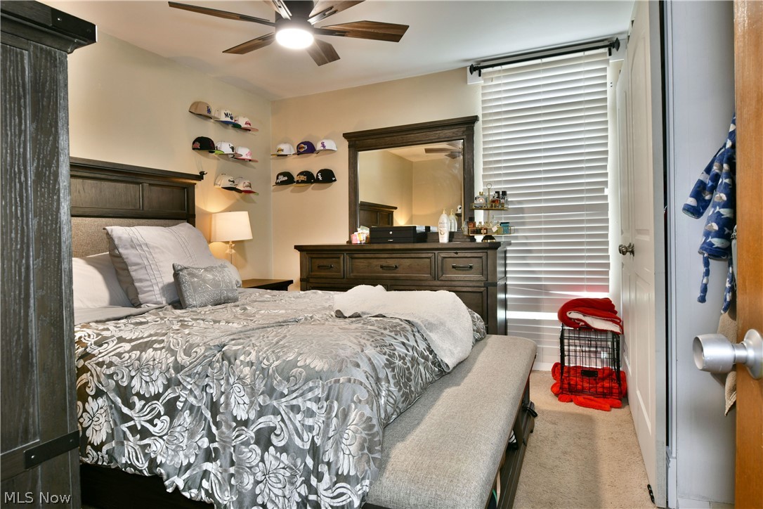 Terrace North Condo - Residential