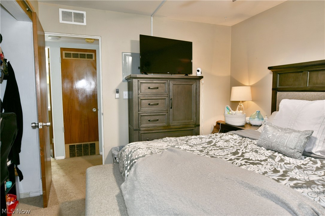 Terrace North Condo - Residential