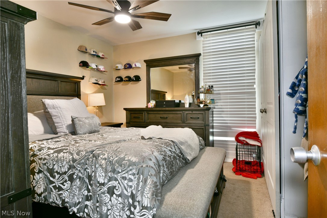 Terrace North Condo - Residential