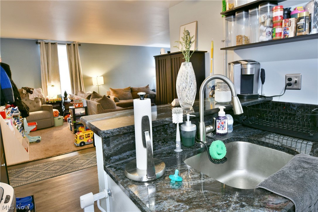 Terrace North Condo - Residential