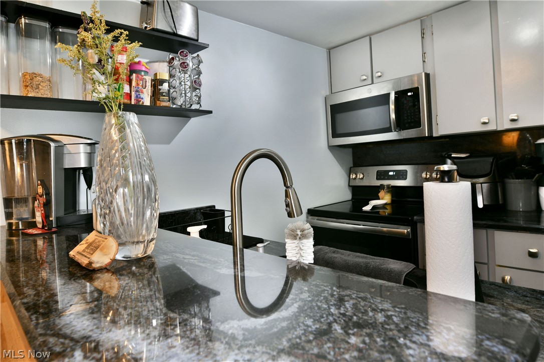 Terrace North Condo - Residential