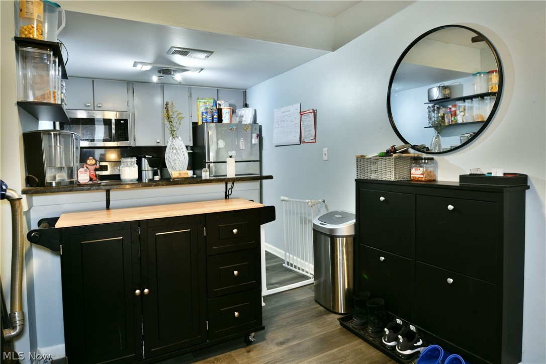 Terrace North Condo - Residential