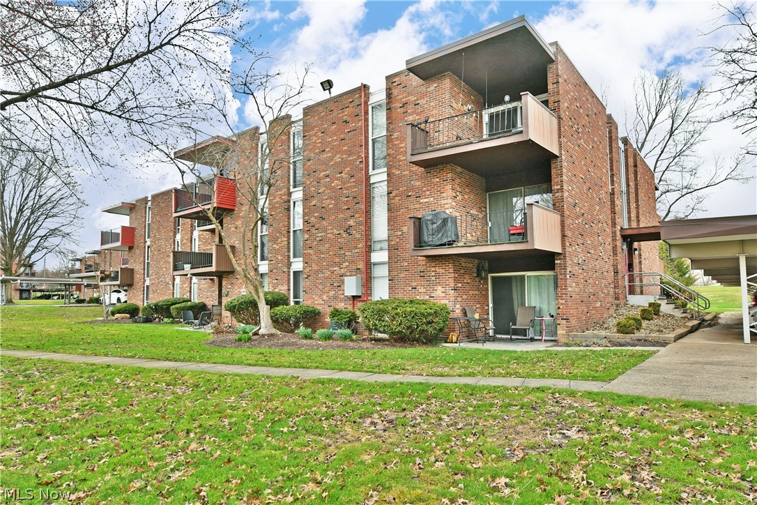 Terrace North Condo - Residential