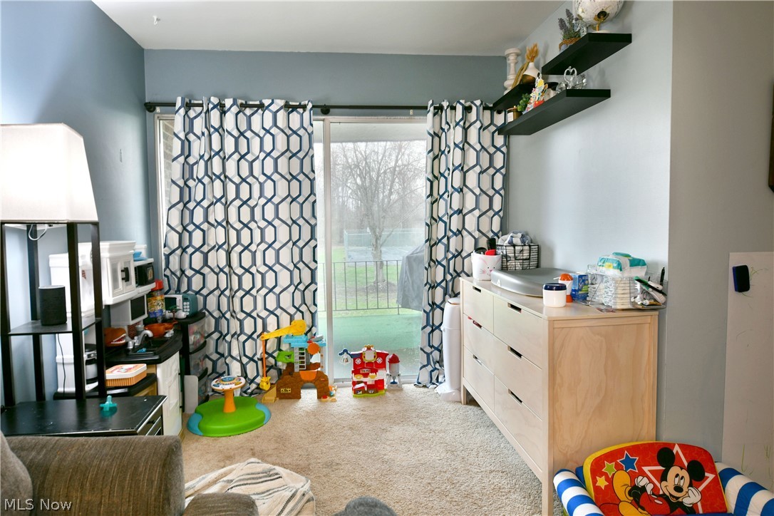 Terrace North Condo - Residential