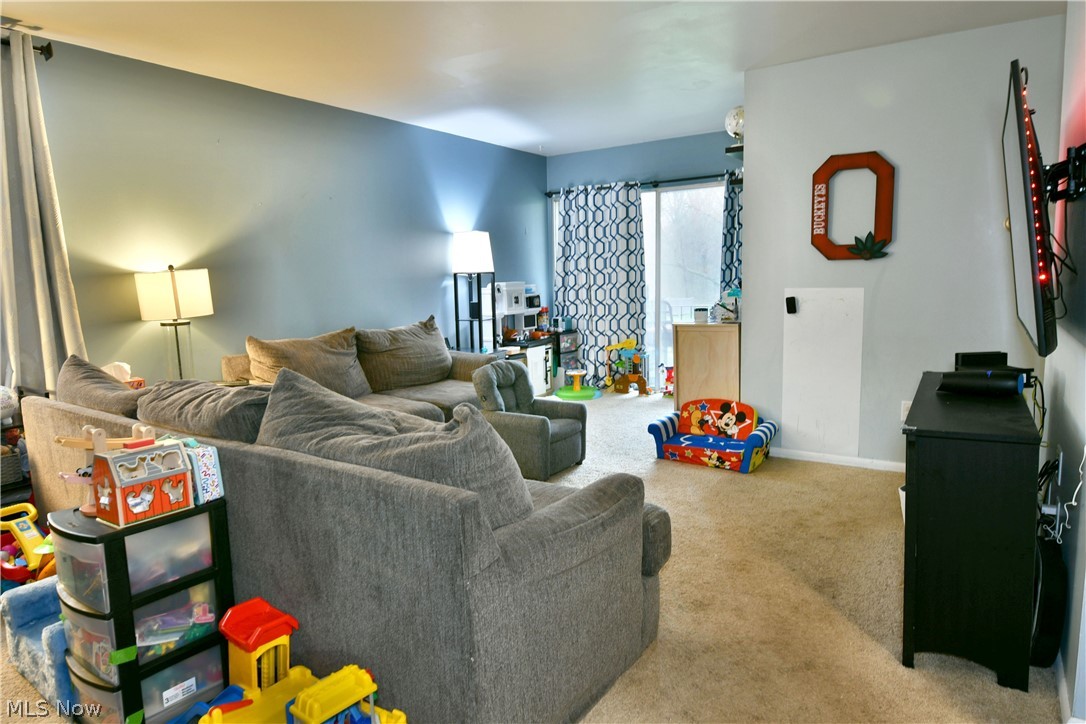 Terrace North Condo - Residential