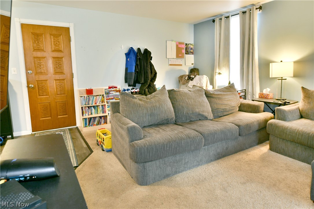 Terrace North Condo - Residential