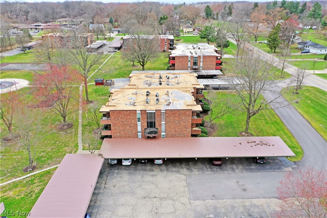 Terrace North Condo - Residential