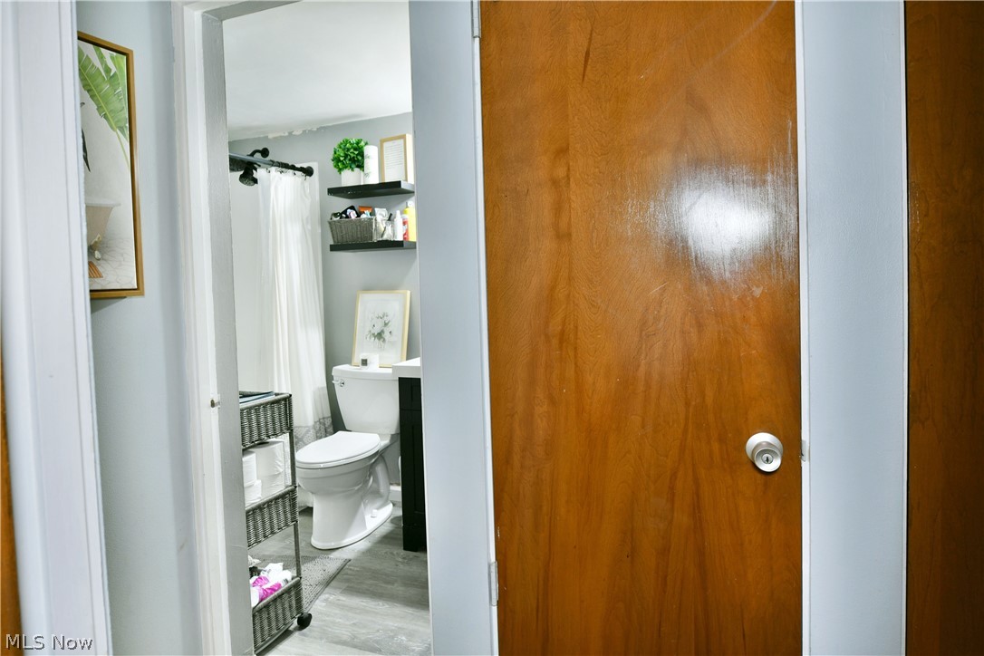 Terrace North Condo - Residential