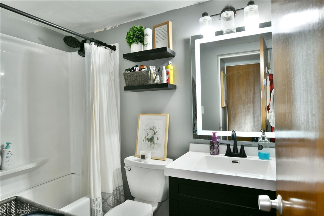 Terrace North Condo - Residential