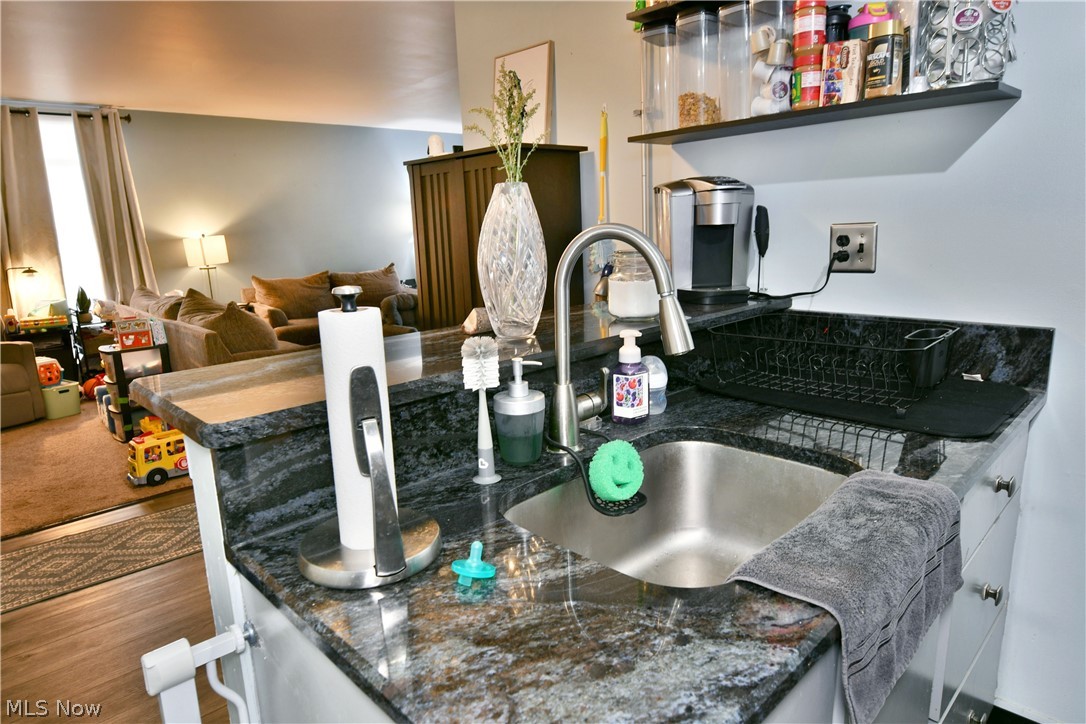 Terrace North Condo - Residential