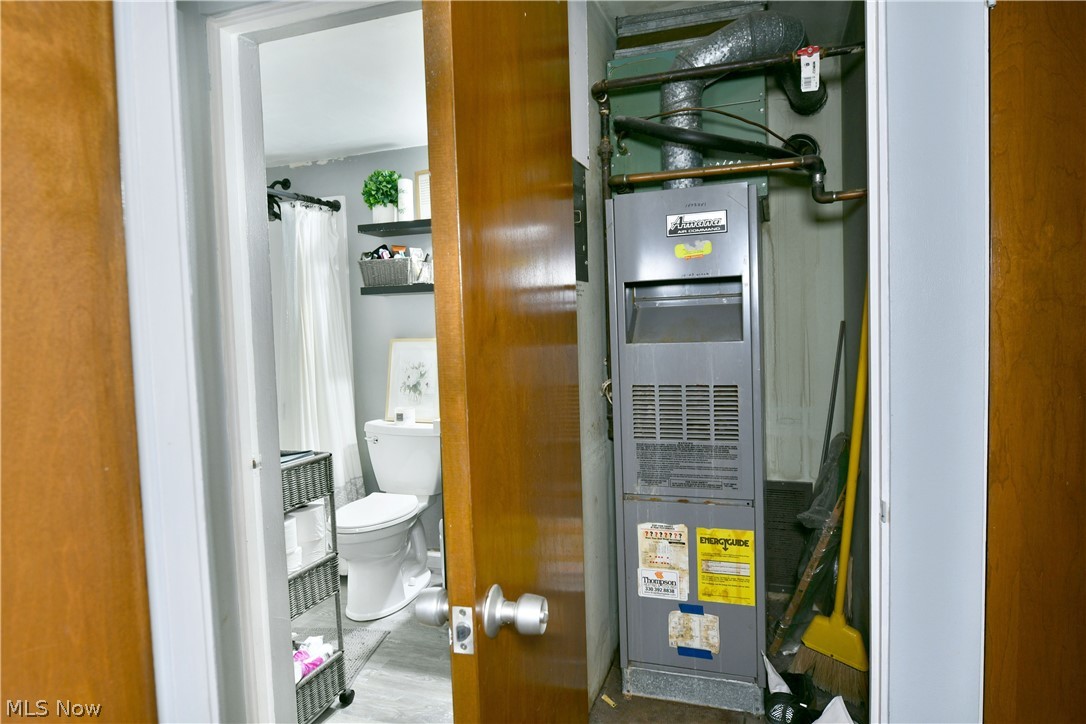 Terrace North Condo - Residential