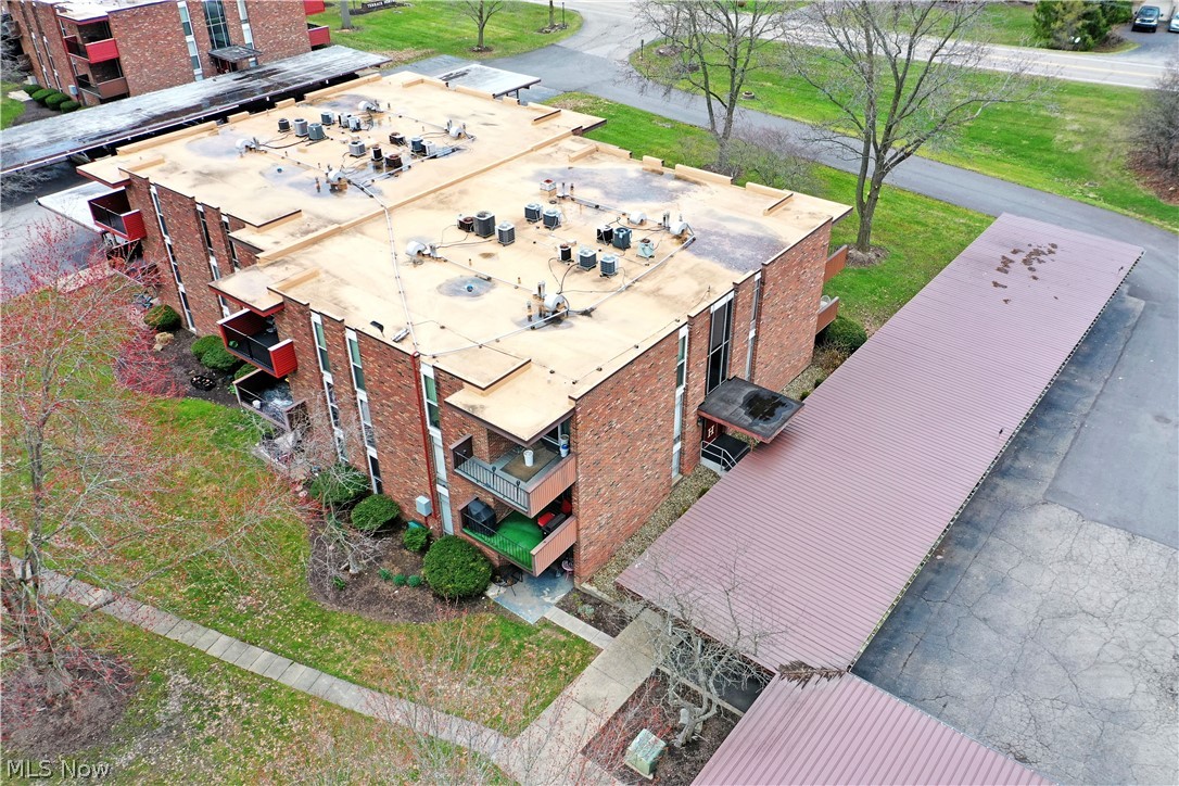 Terrace North Condo - Residential