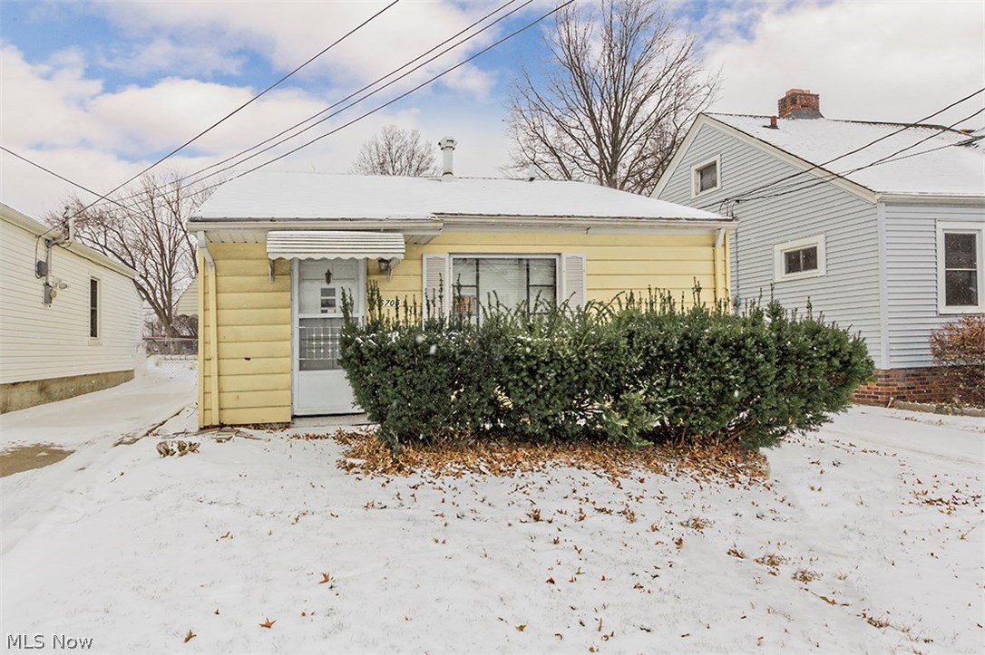 Peral Rdg Allotment - Residential