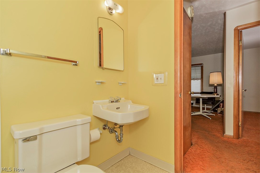 Peral Rdg Allotment - Residential